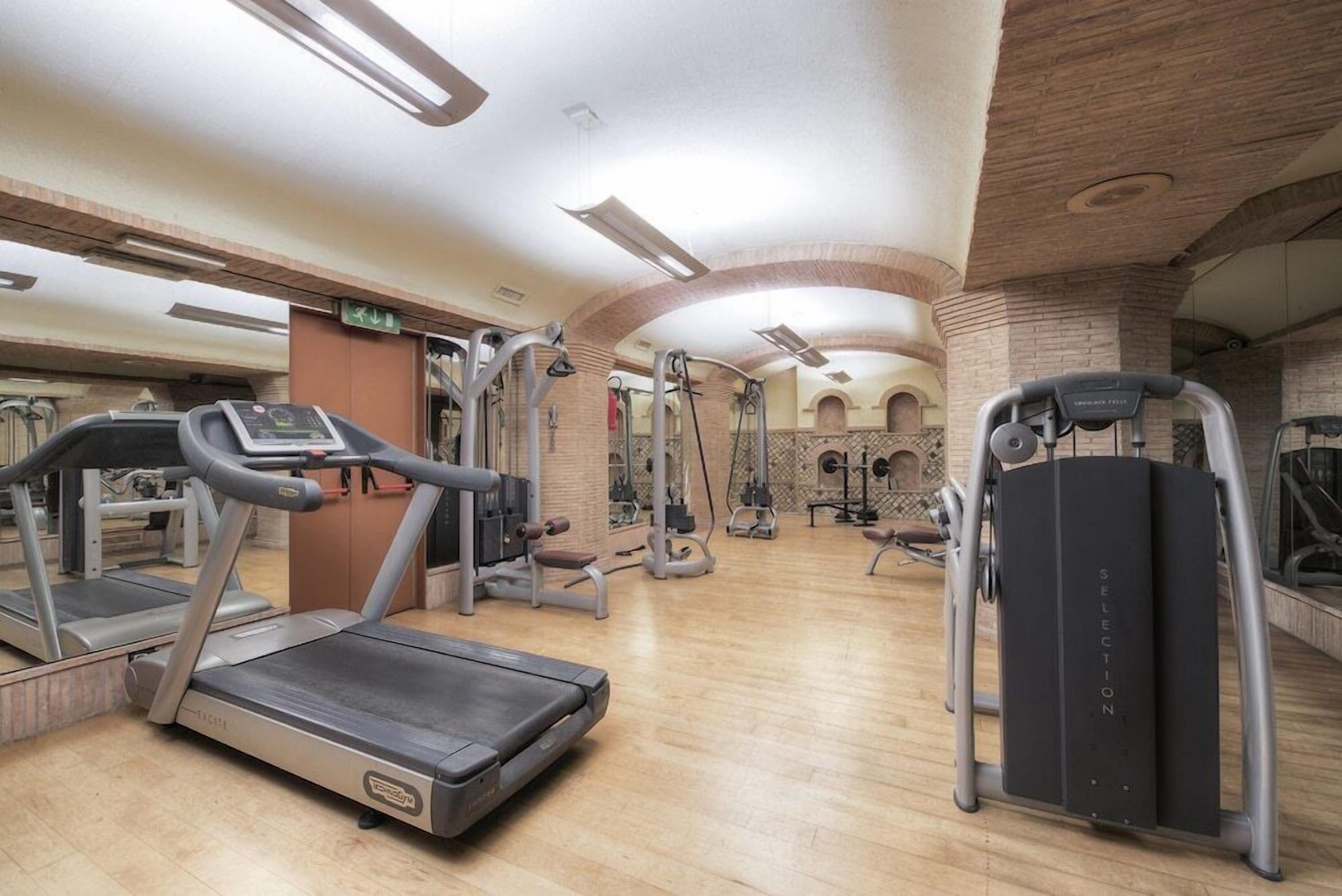 Grand Hotel Colony - Rome — Photos 1