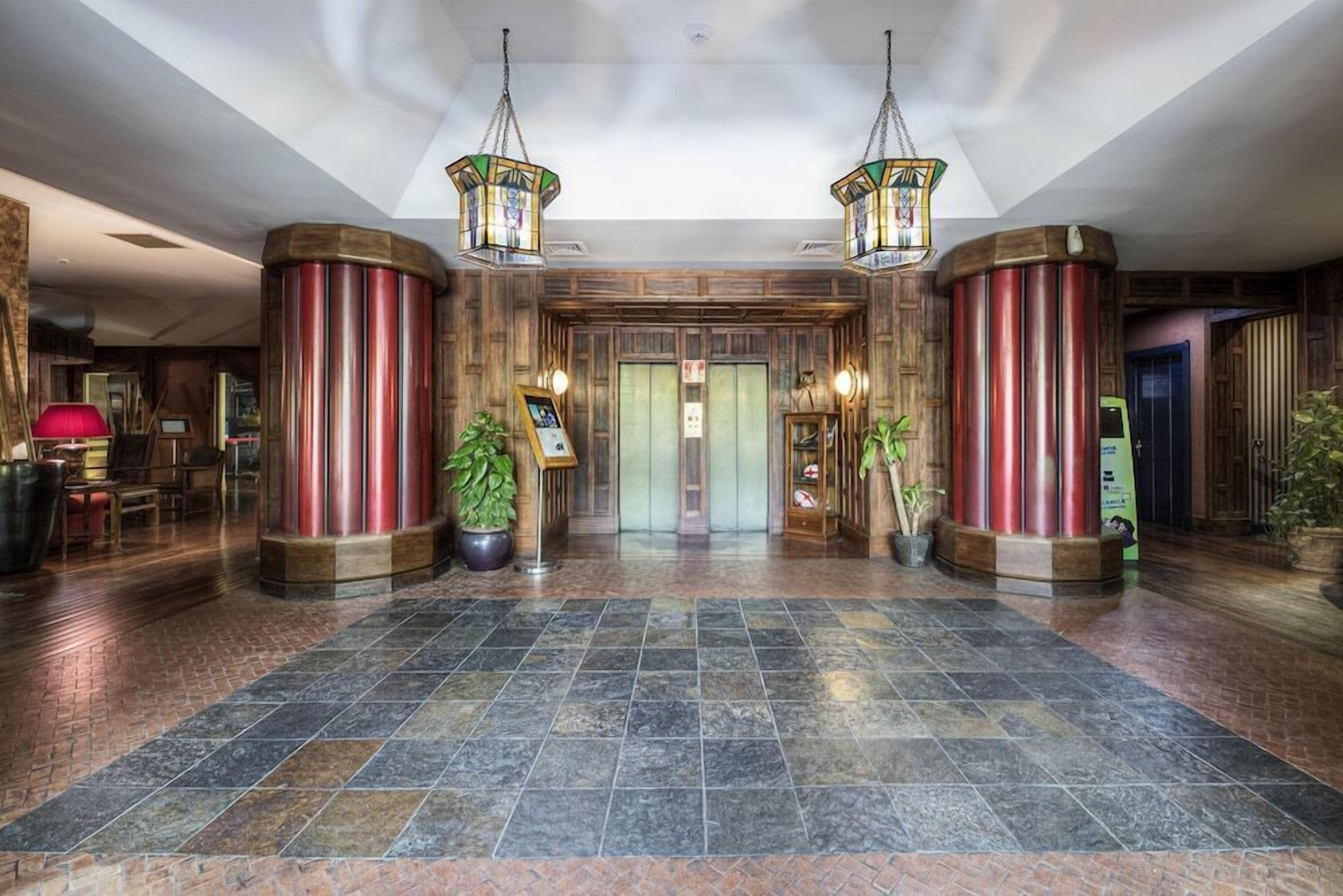 Grand Hotel Colony - Rome, Rome